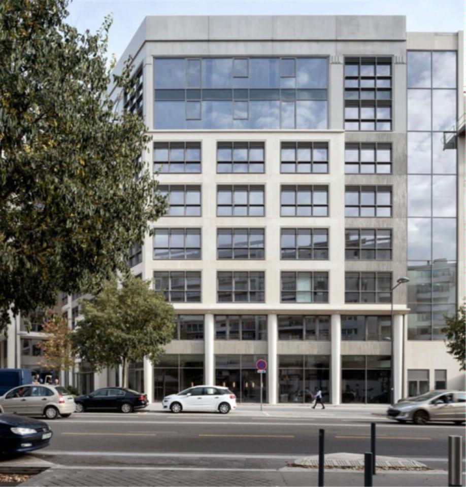 Bureau Villejuif 15849m² Location bureau Villejuif Val-de-Marne OLBUR2103345 1